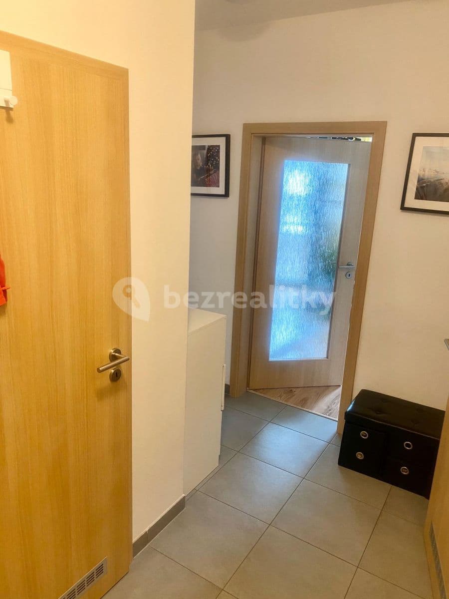 Pronájem bytu 2+kk 57 m², Bartoškova, Praha, Praha Pronájem bytu 2+kk 57 m², Bartoškova, Praha, Praha