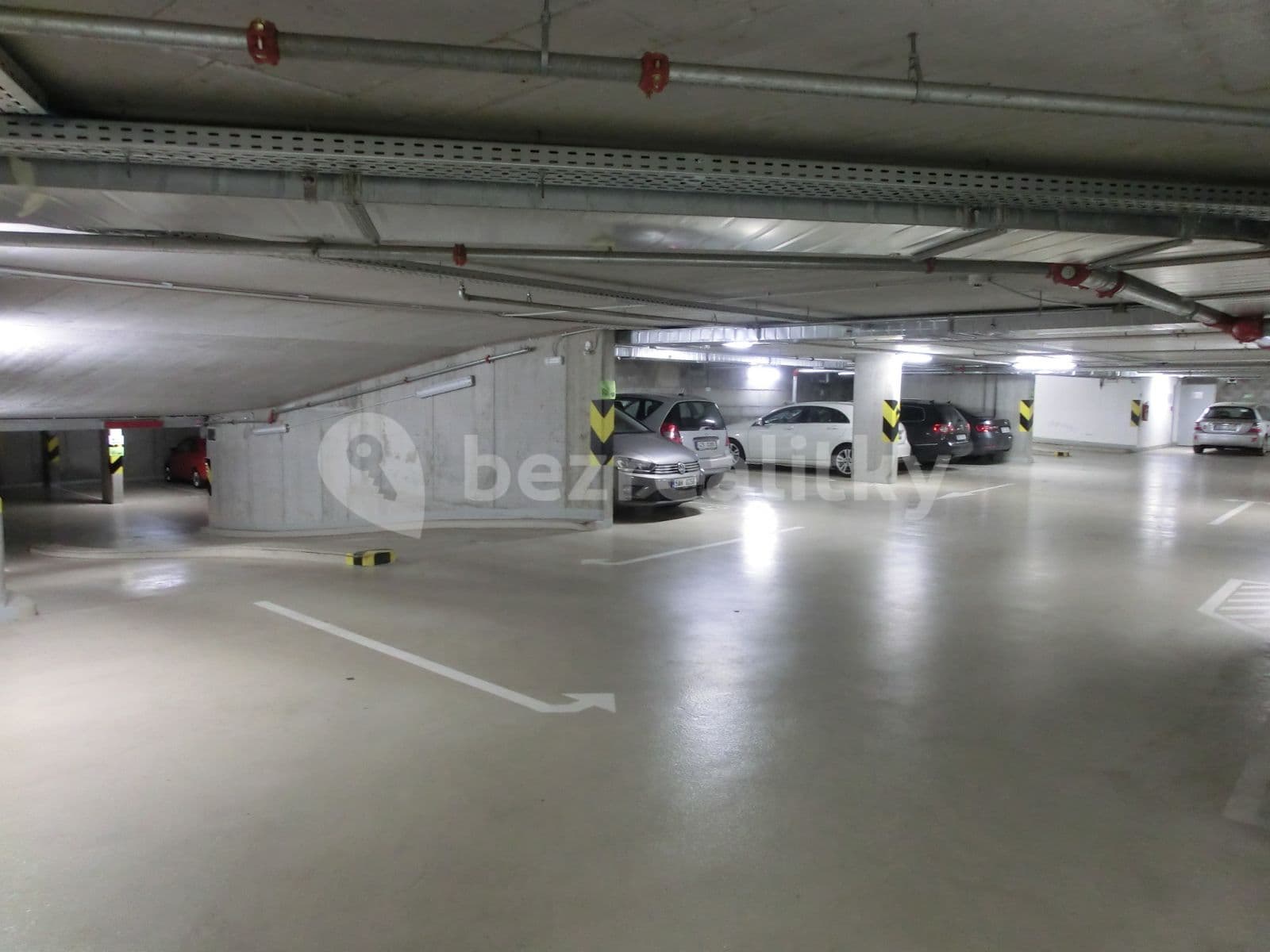 Pronájem bytu 2+kk 57 m², Bartoškova, Praha, Praha Pronájem bytu 2+kk 57 m², Bartoškova, Praha, Praha