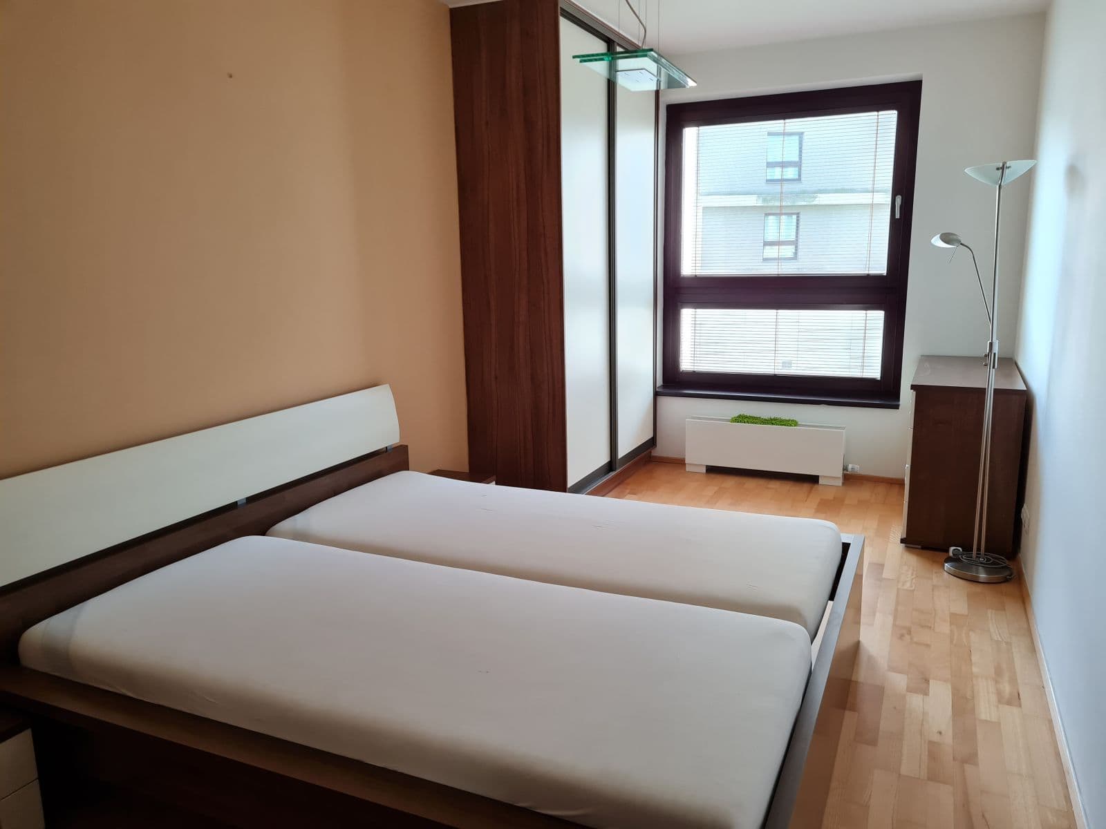 Pronájem bytu 2+kk 62 m², U Uranie, Praha, Praha Pronájem bytu 2+kk 62 m², U Uranie, Praha, Praha