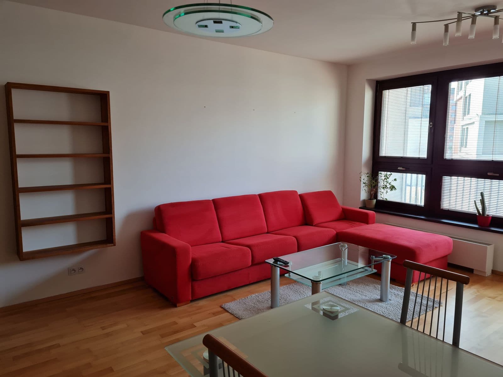 Pronájem bytu 2+kk 62 m², U Uranie, Praha, Praha Pronájem bytu 2+kk 62 m², U Uranie, Praha, Praha