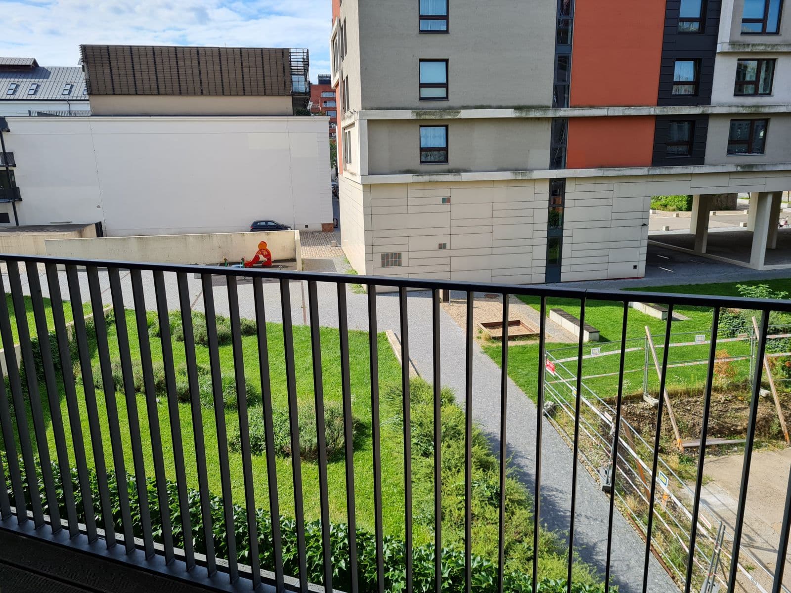 Pronájem bytu 2+kk 62 m², U Uranie, Praha, Praha Pronájem bytu 2+kk 62 m², U Uranie, Praha, Praha