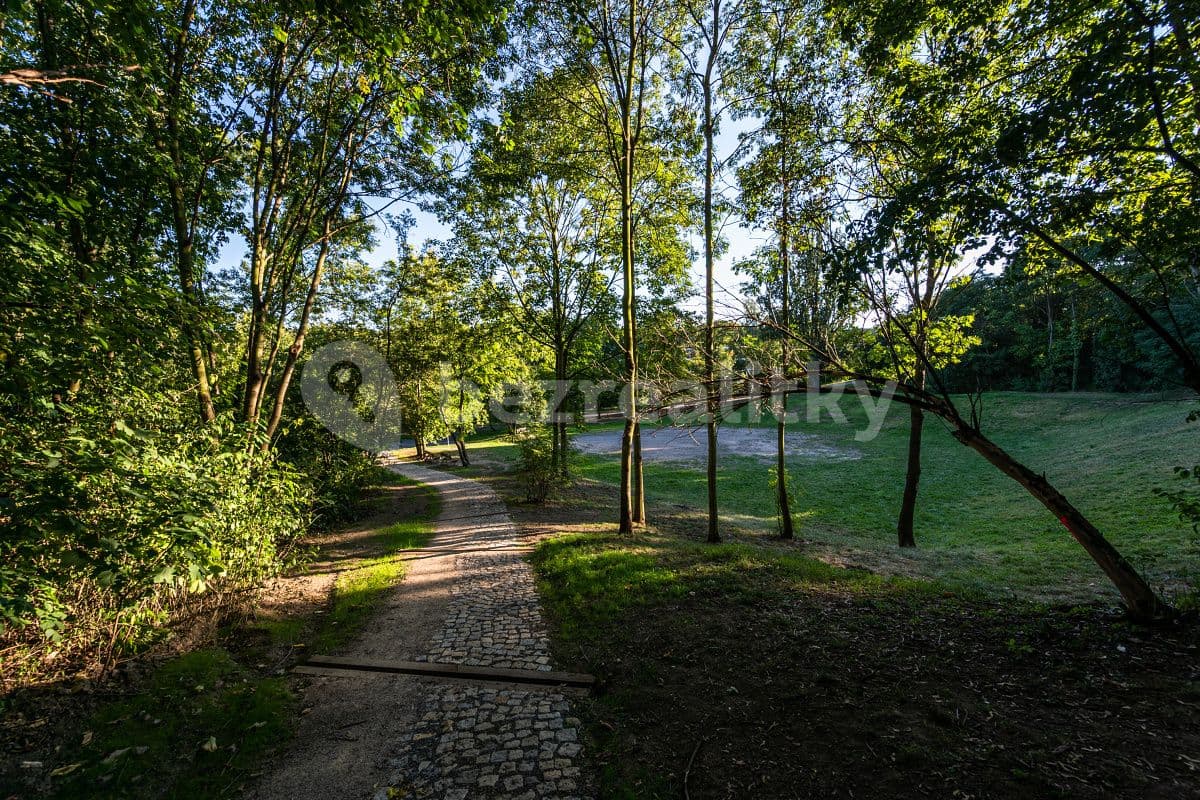 Pronájem bytu 2+kk 62 m², Klímova, Praha, Praha Pronájem bytu 2+kk 62 m², Klímova, Praha, Praha