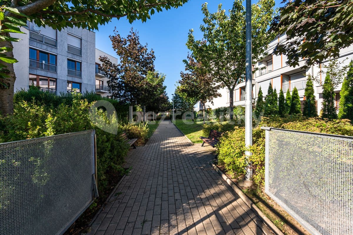 Pronájem bytu 2+kk 62 m², Klímova, Praha, Praha Pronájem bytu 2+kk 62 m², Klímova, Praha, Praha