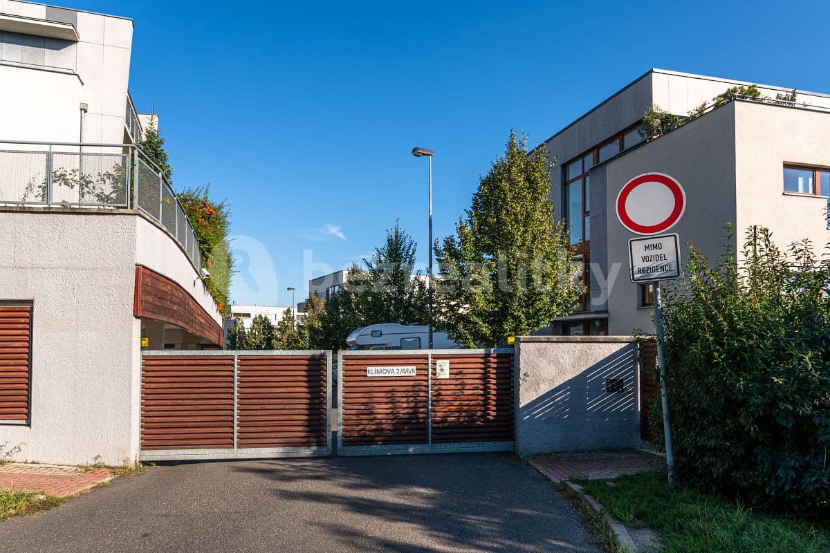 Pronájem bytu 2+kk 62 m², Klímova, Praha, Praha Pronájem bytu 2+kk 62 m², Klímova, Praha, Praha