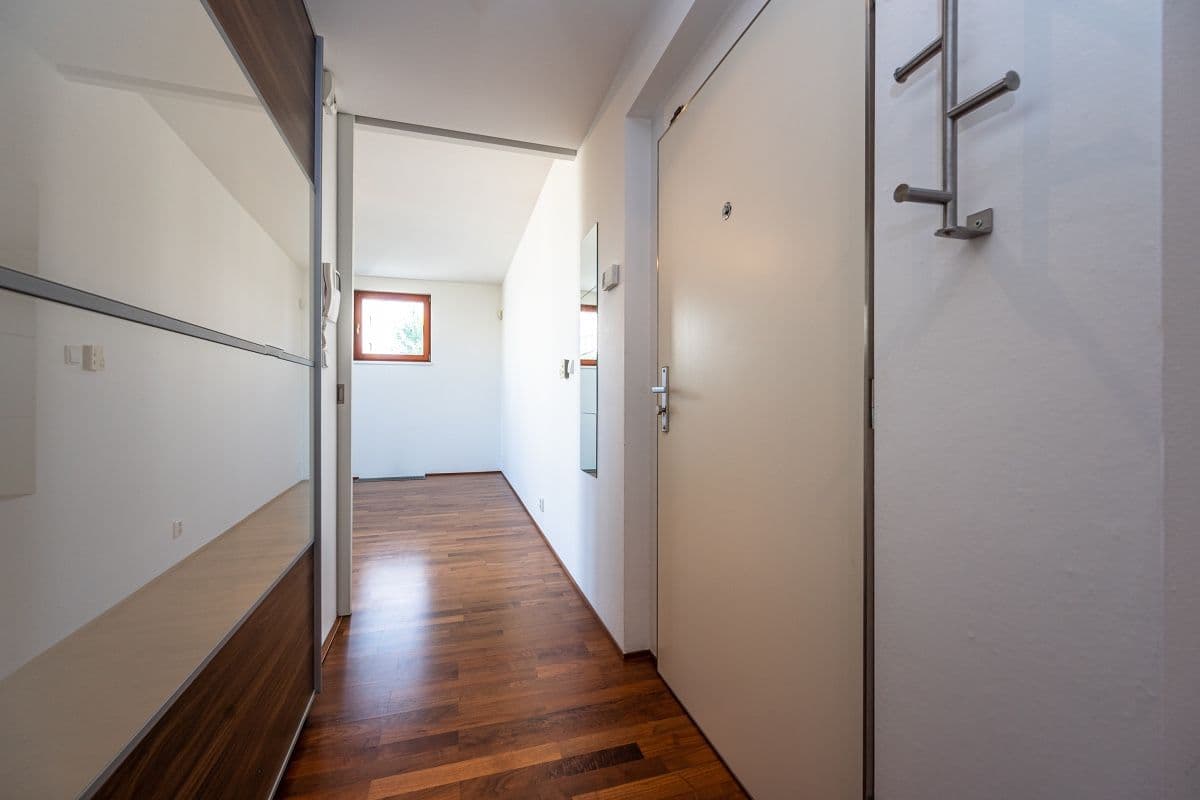 Pronájem bytu 2+kk 62 m², Klímova, Praha, Praha Pronájem bytu 2+kk 62 m², Klímova, Praha, Praha