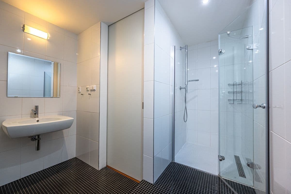 Pronájem bytu 2+kk 62 m², Klímova, Praha, Praha Pronájem bytu 2+kk 62 m², Klímova, Praha, Praha