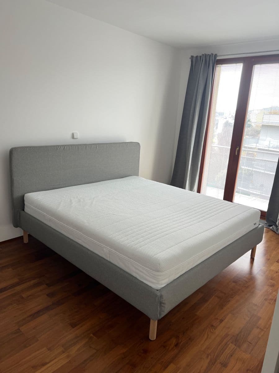 Pronájem bytu 2+kk 62 m², Klímova, Praha, Praha Pronájem bytu 2+kk 62 m², Klímova, Praha, Praha