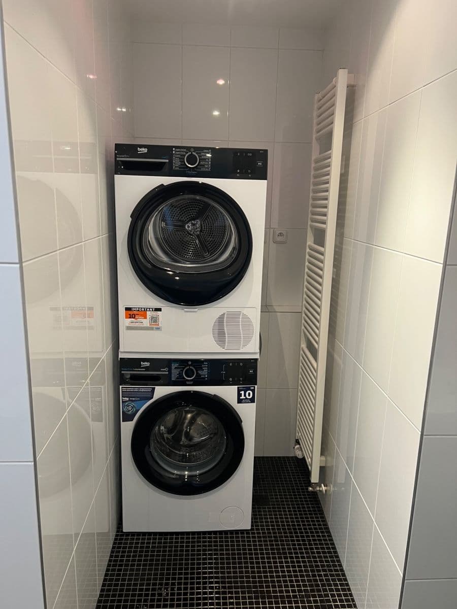 Pronájem bytu 2+kk 62 m², Klímova, Praha, Praha Pronájem bytu 2+kk 62 m², Klímova, Praha, Praha