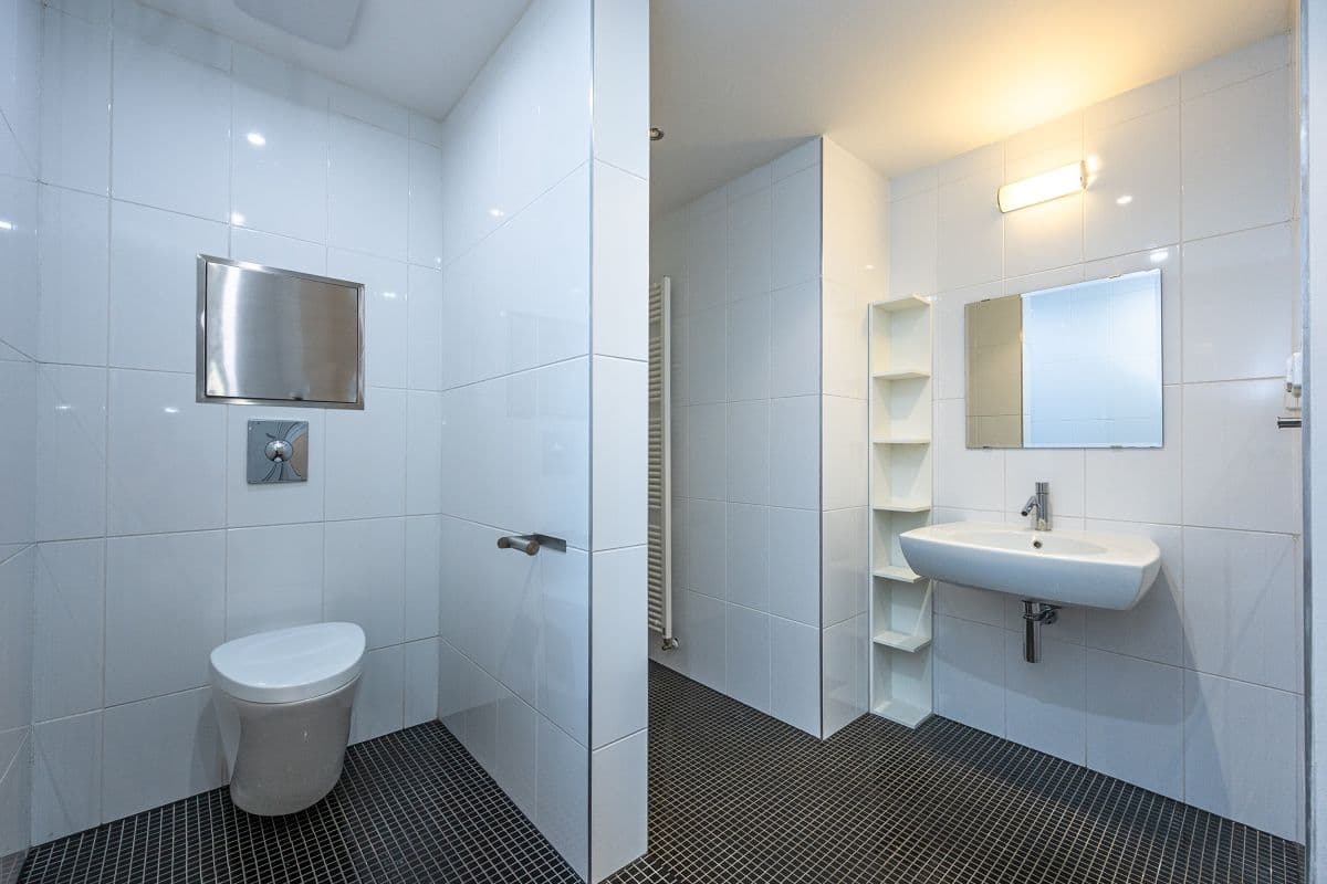 Pronájem bytu 2+kk 62 m², Klímova, Praha, Praha Pronájem bytu 2+kk 62 m², Klímova, Praha, Praha