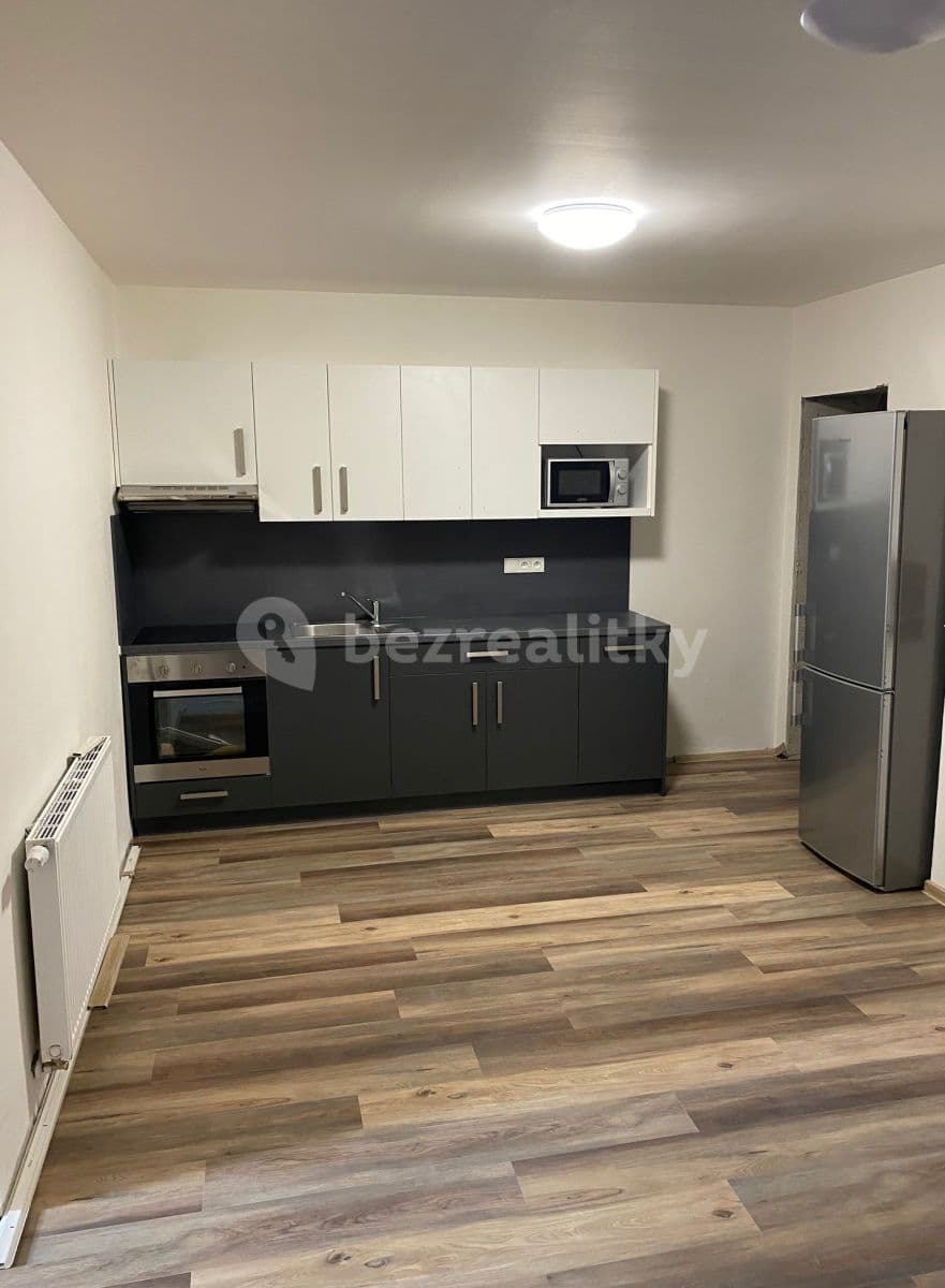 Pronájem bytu 2+kk 46 m², Nešverova, Brno, Jihomoravský kraj Pronájem bytu 2+kk 46 m², Nešverova, Brno, Jihomoravský kraj