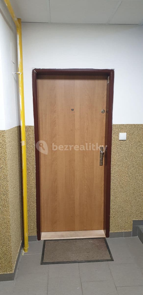 Pronájem bytu 3+1 81 m², Bratří Čapků, Příbram, Středočeský kraj Pronájem bytu 3+1 81 m², Bratří Čapků, Příbram, Středočeský kraj