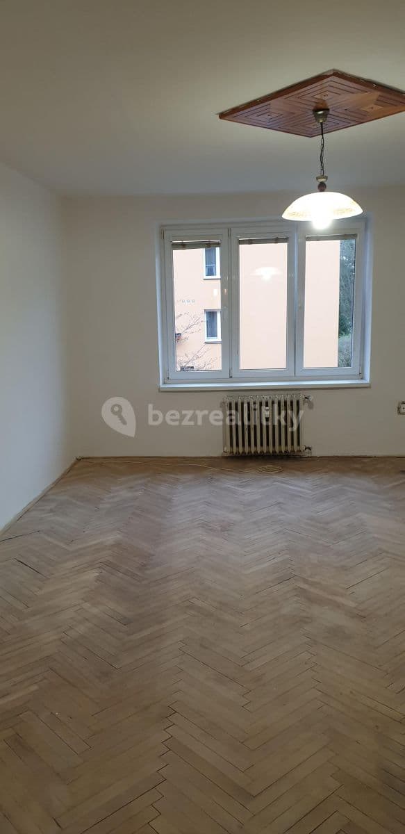 Pronájem bytu 3+1 81 m², Bratří Čapků, Příbram, Středočeský kraj Pronájem bytu 3+1 81 m², Bratří Čapků, Příbram, Středočeský kraj