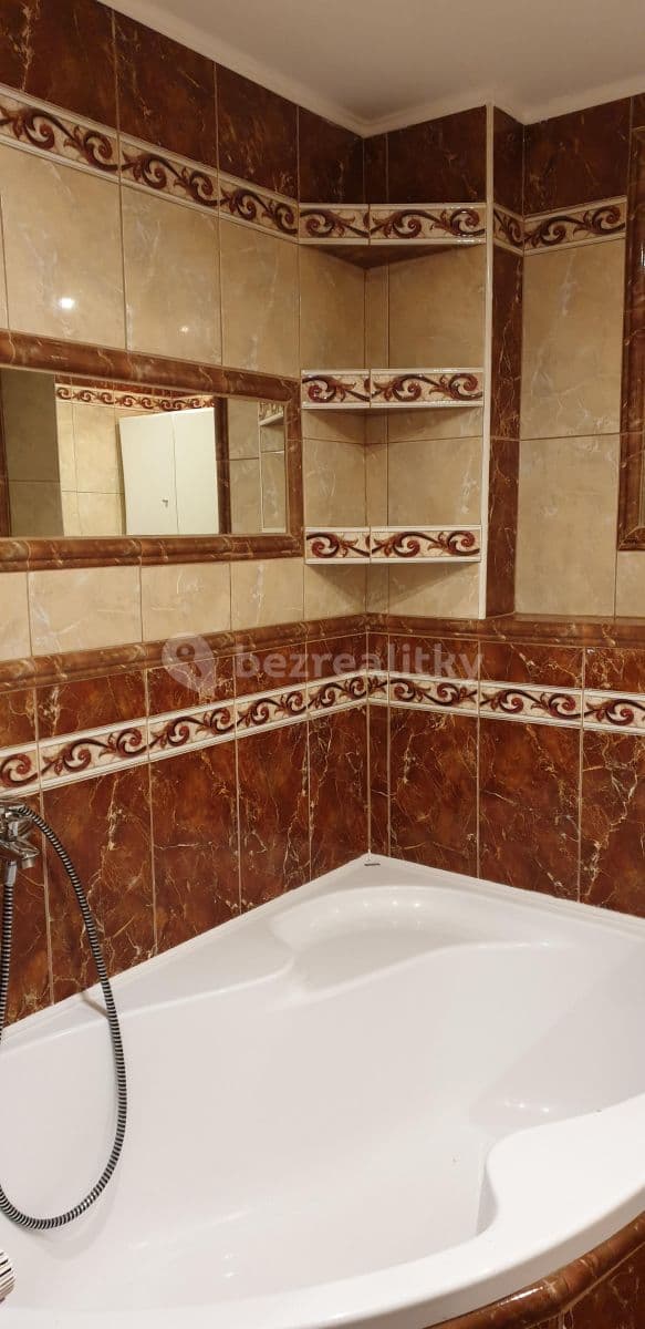 Pronájem bytu 3+1 81 m², Bratří Čapků, Příbram, Středočeský kraj Pronájem bytu 3+1 81 m², Bratří Čapků, Příbram, Středočeský kraj