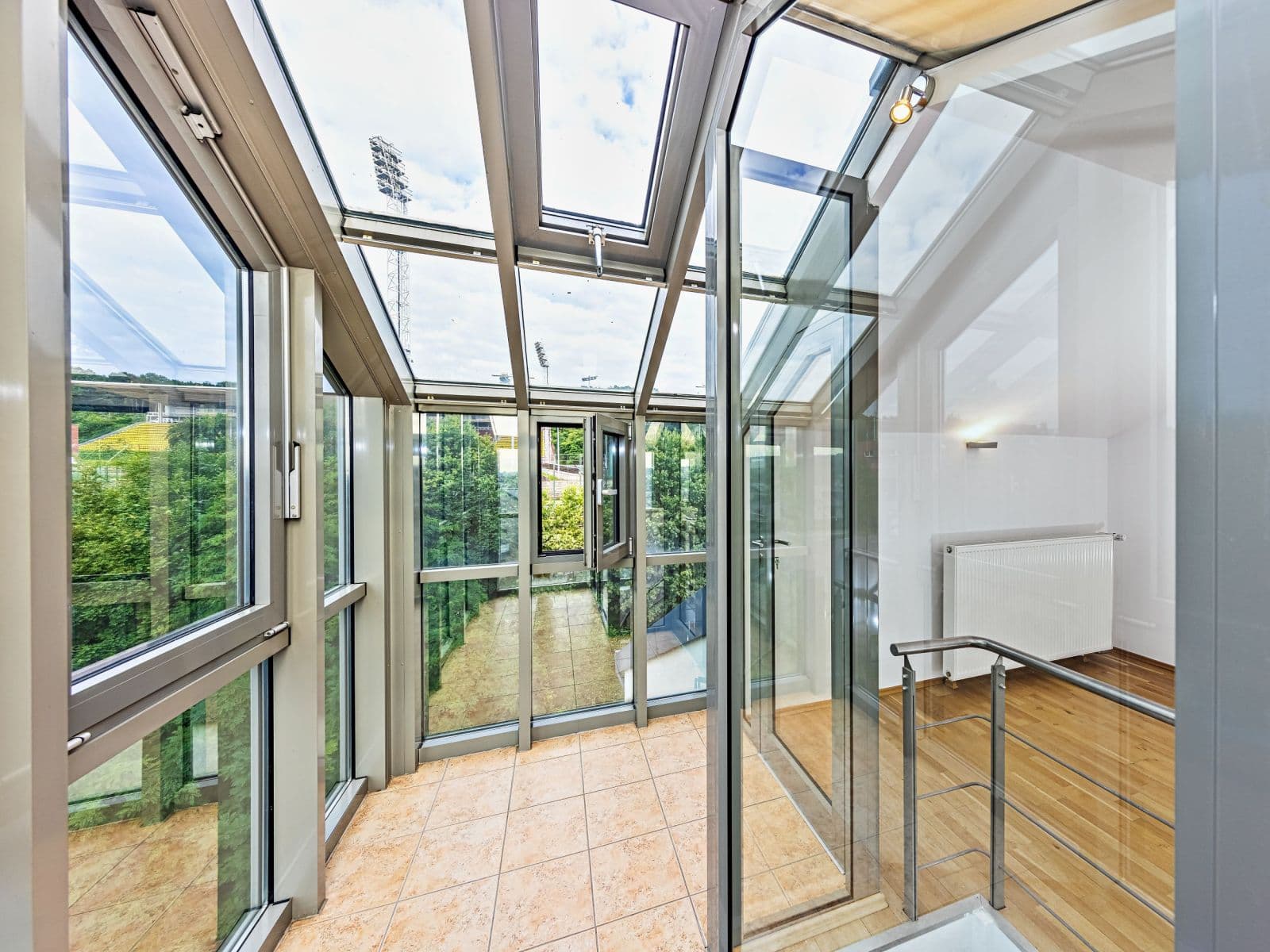 Pronájem bytu 5+1 130 m², Paťanka, Praha, Praha Pronájem bytu 5+1 130 m², Paťanka, Praha, Praha