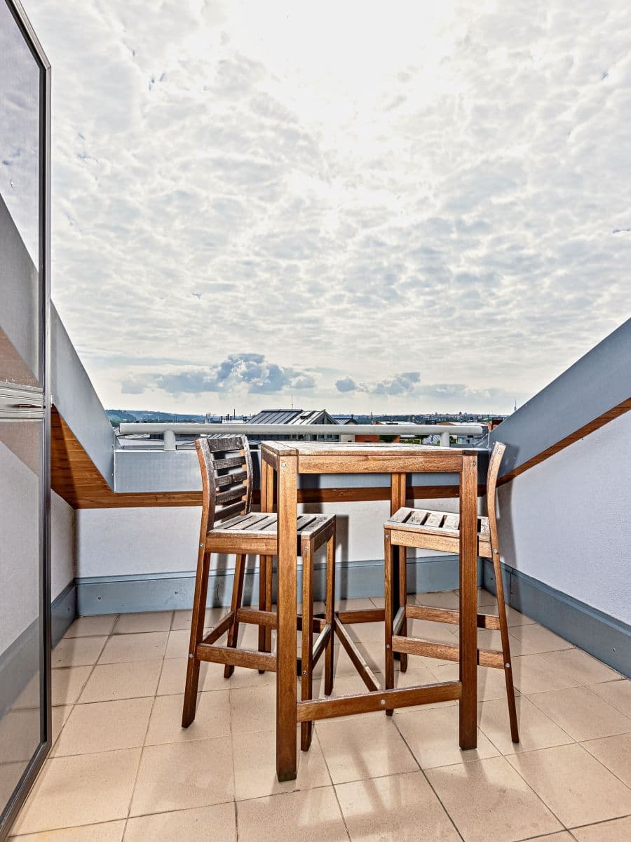 Pronájem bytu 5+1 130 m², Paťanka, Praha, Praha Pronájem bytu 5+1 130 m², Paťanka, Praha, Praha