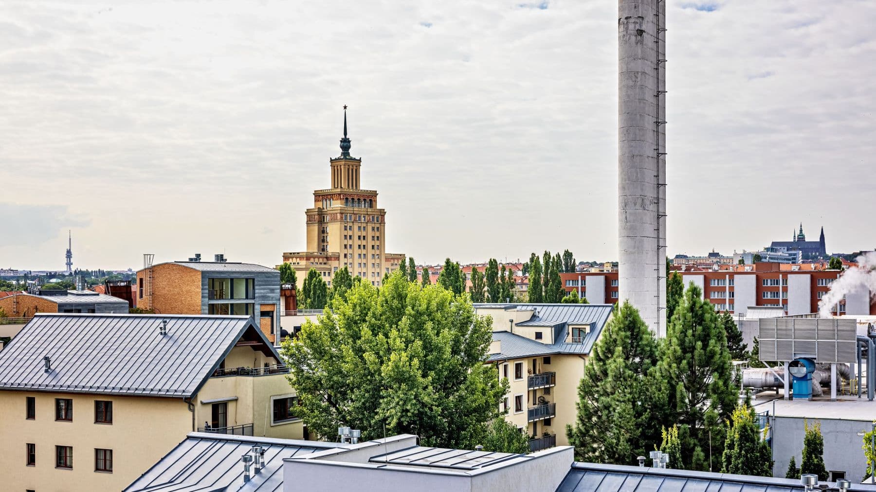 Pronájem bytu 5+1 130 m², Paťanka, Praha, Praha Pronájem bytu 5+1 130 m², Paťanka, Praha, Praha