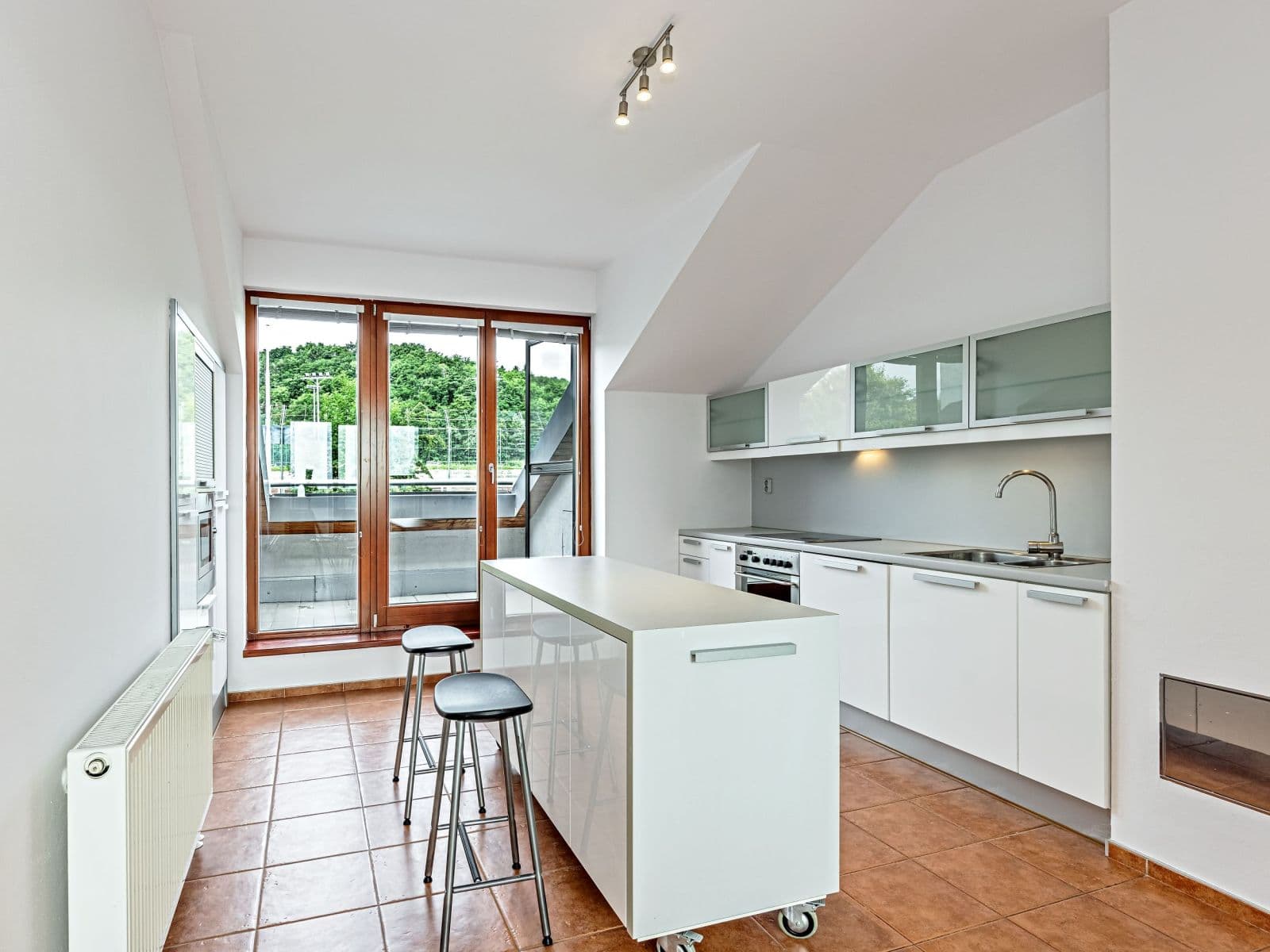 Pronájem bytu 5+1 130 m², Paťanka, Praha, Praha Pronájem bytu 5+1 130 m², Paťanka, Praha, Praha