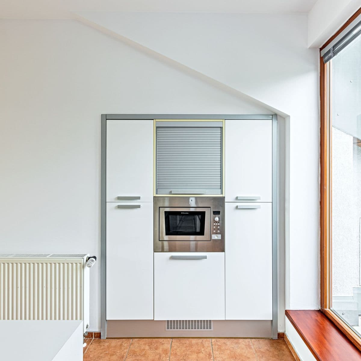 Pronájem bytu 5+1 130 m², Paťanka, Praha, Praha Pronájem bytu 5+1 130 m², Paťanka, Praha, Praha