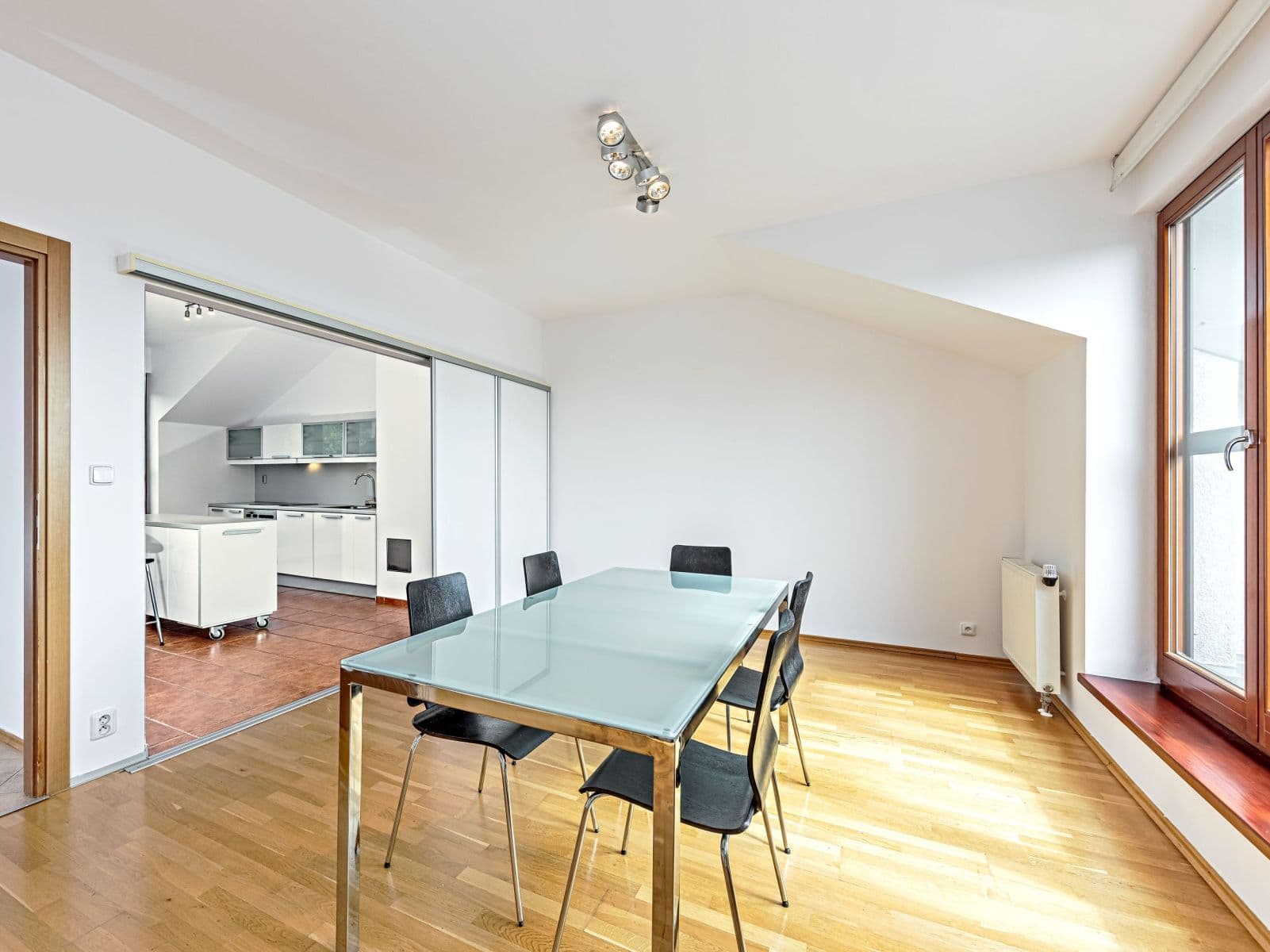 Pronájem bytu 5+1 130 m², Paťanka, Praha, Praha Pronájem bytu 5+1 130 m², Paťanka, Praha, Praha