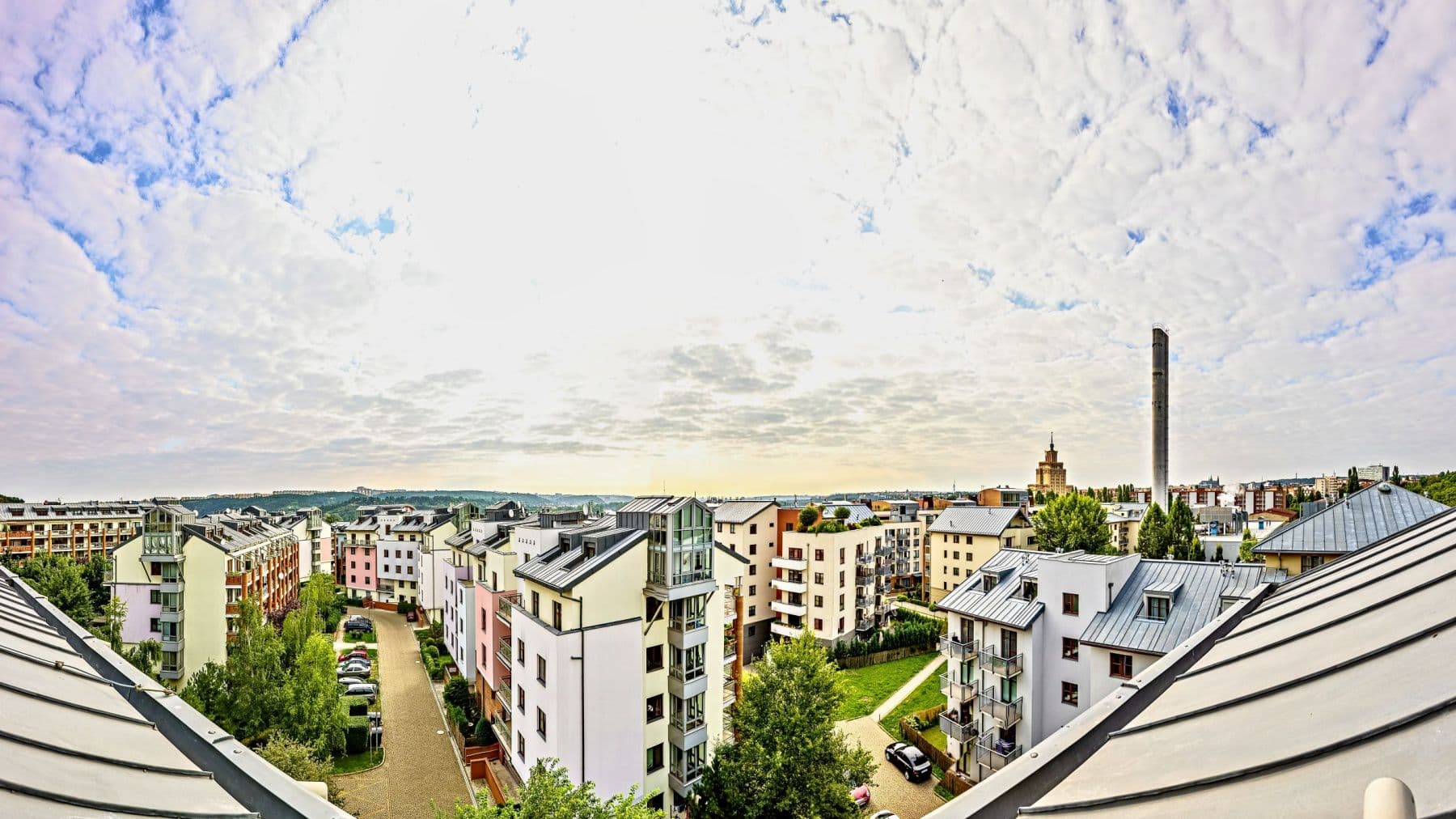 Pronájem bytu 5+1 130 m², Paťanka, Praha, Praha Pronájem bytu 5+1 130 m², Paťanka, Praha, Praha