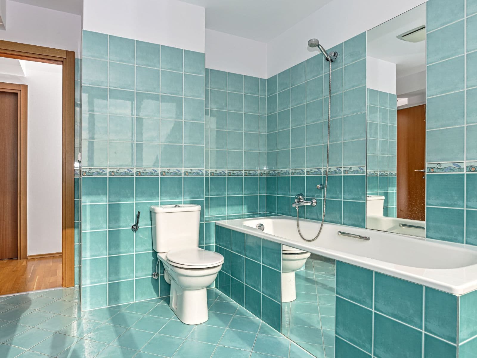 Pronájem bytu 5+1 130 m², Paťanka, Praha, Praha Pronájem bytu 5+1 130 m², Paťanka, Praha, Praha