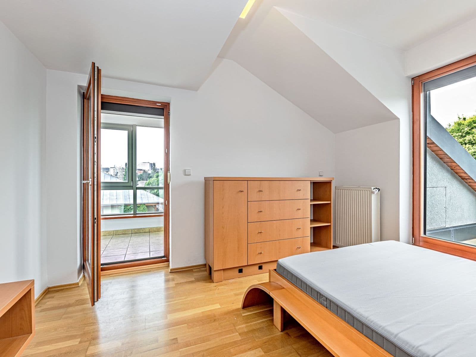 Pronájem bytu 5+1 130 m², Paťanka, Praha, Praha Pronájem bytu 5+1 130 m², Paťanka, Praha, Praha