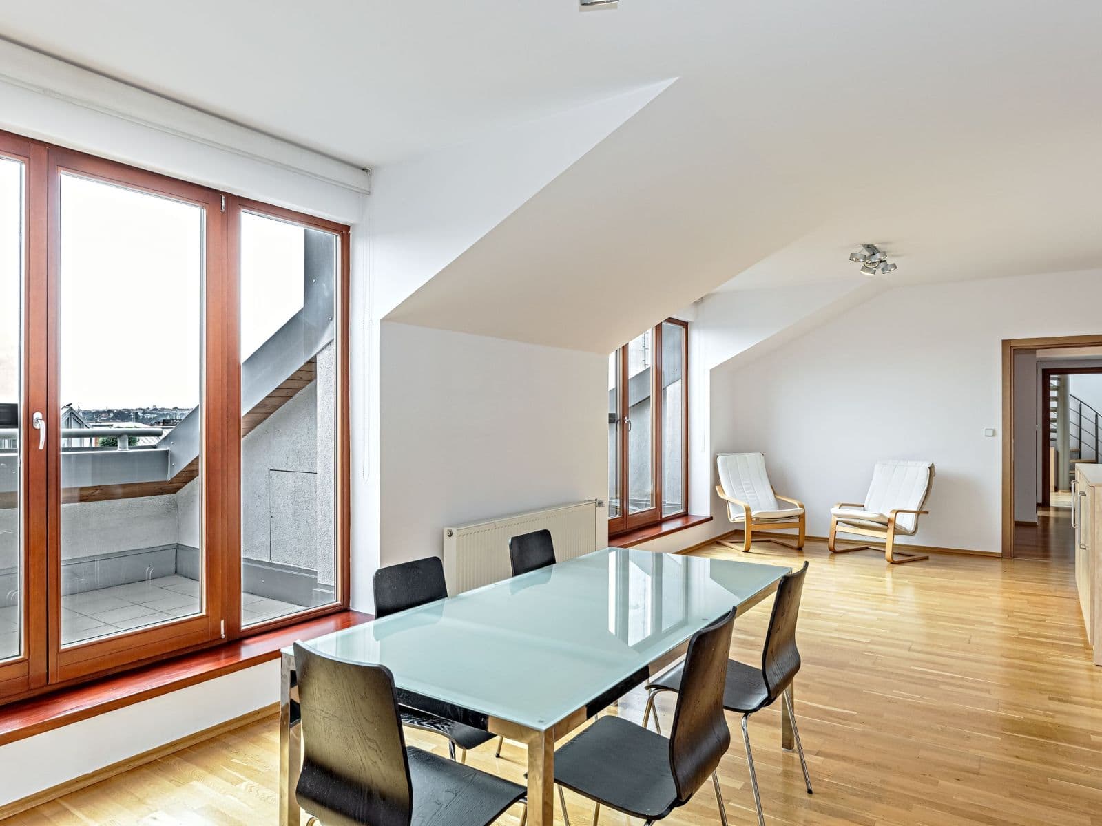 Pronájem bytu 5+1 130 m², Paťanka, Praha, Praha Pronájem bytu 5+1 130 m², Paťanka, Praha, Praha