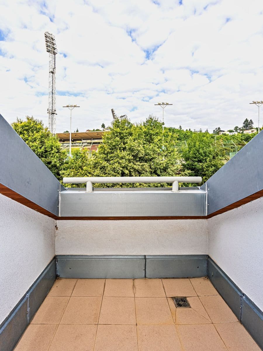 Pronájem bytu 5+1 130 m², Paťanka, Praha, Praha Pronájem bytu 5+1 130 m², Paťanka, Praha, Praha
