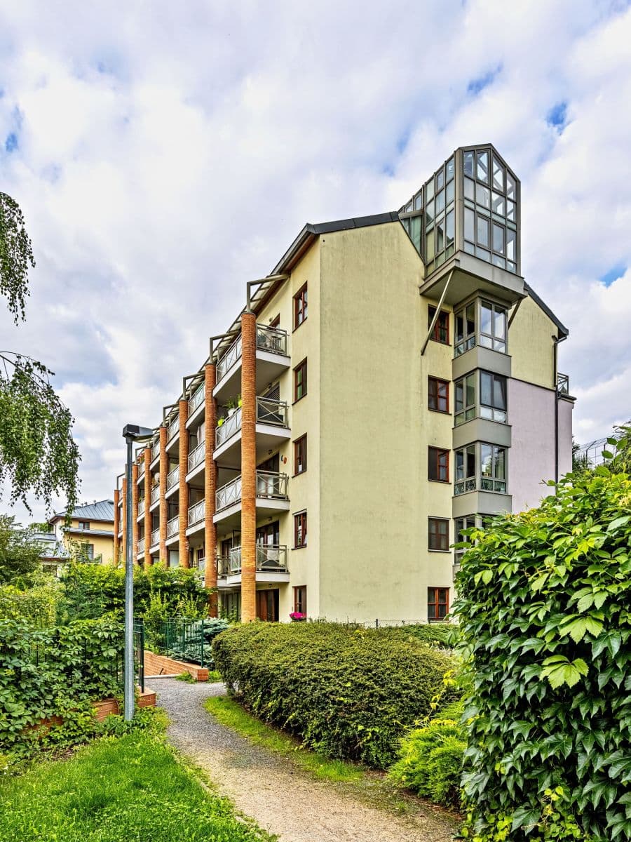 Pronájem bytu 5+1 130 m², Paťanka, Praha, Praha Pronájem bytu 5+1 130 m², Paťanka, Praha, Praha