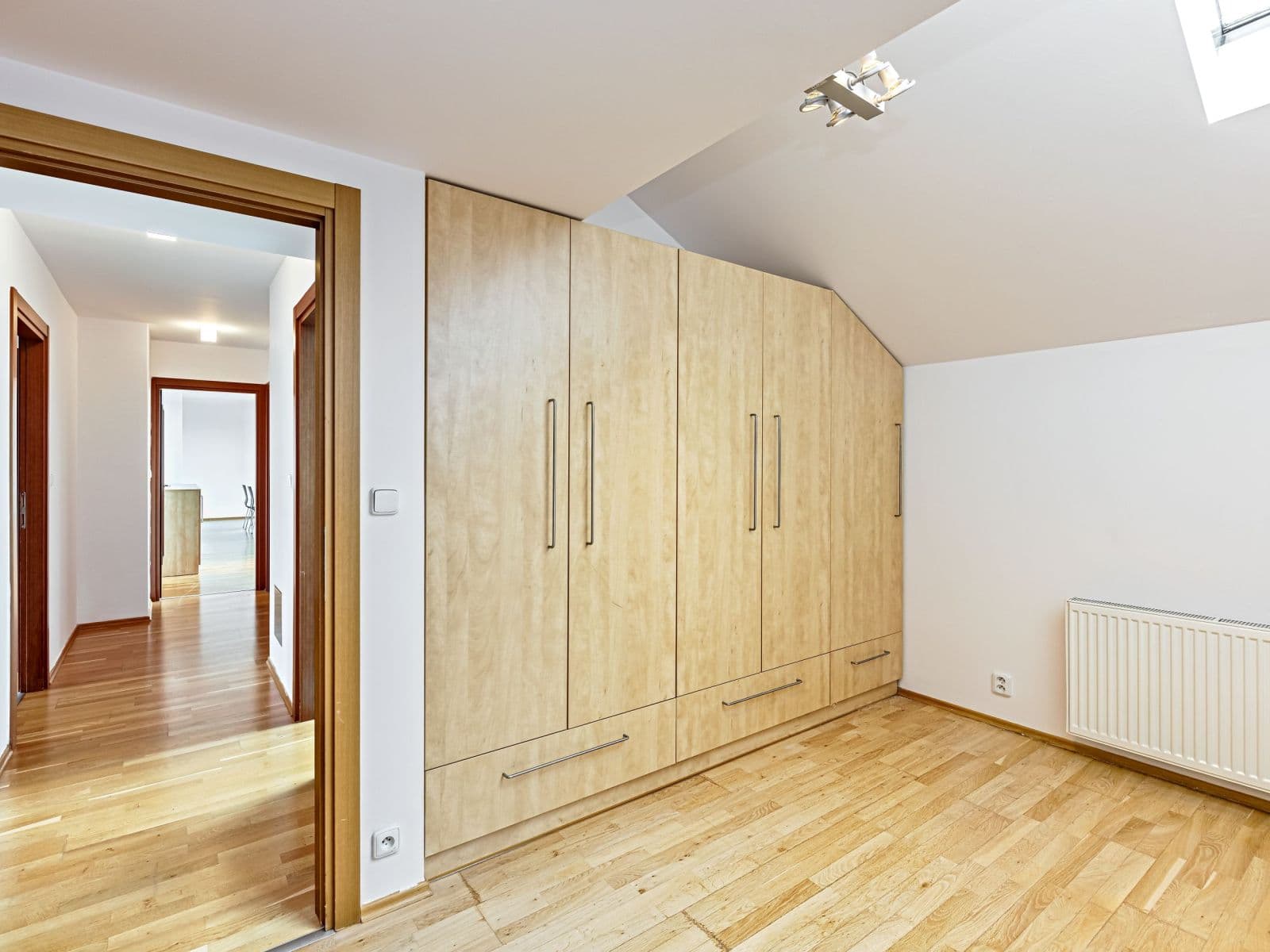 Pronájem bytu 5+1 130 m², Paťanka, Praha, Praha Pronájem bytu 5+1 130 m², Paťanka, Praha, Praha
