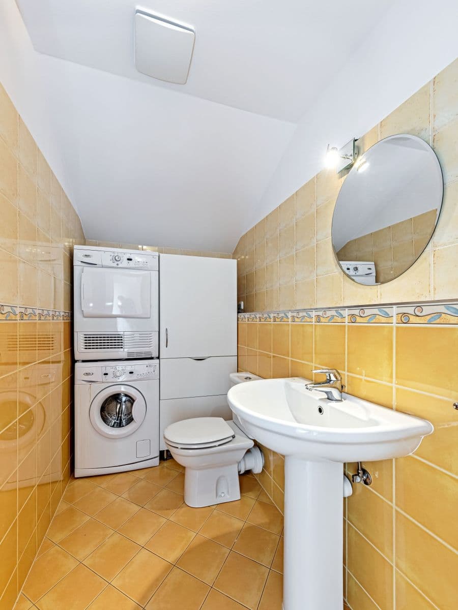 Pronájem bytu 5+1 130 m², Paťanka, Praha, Praha Pronájem bytu 5+1 130 m², Paťanka, Praha, Praha