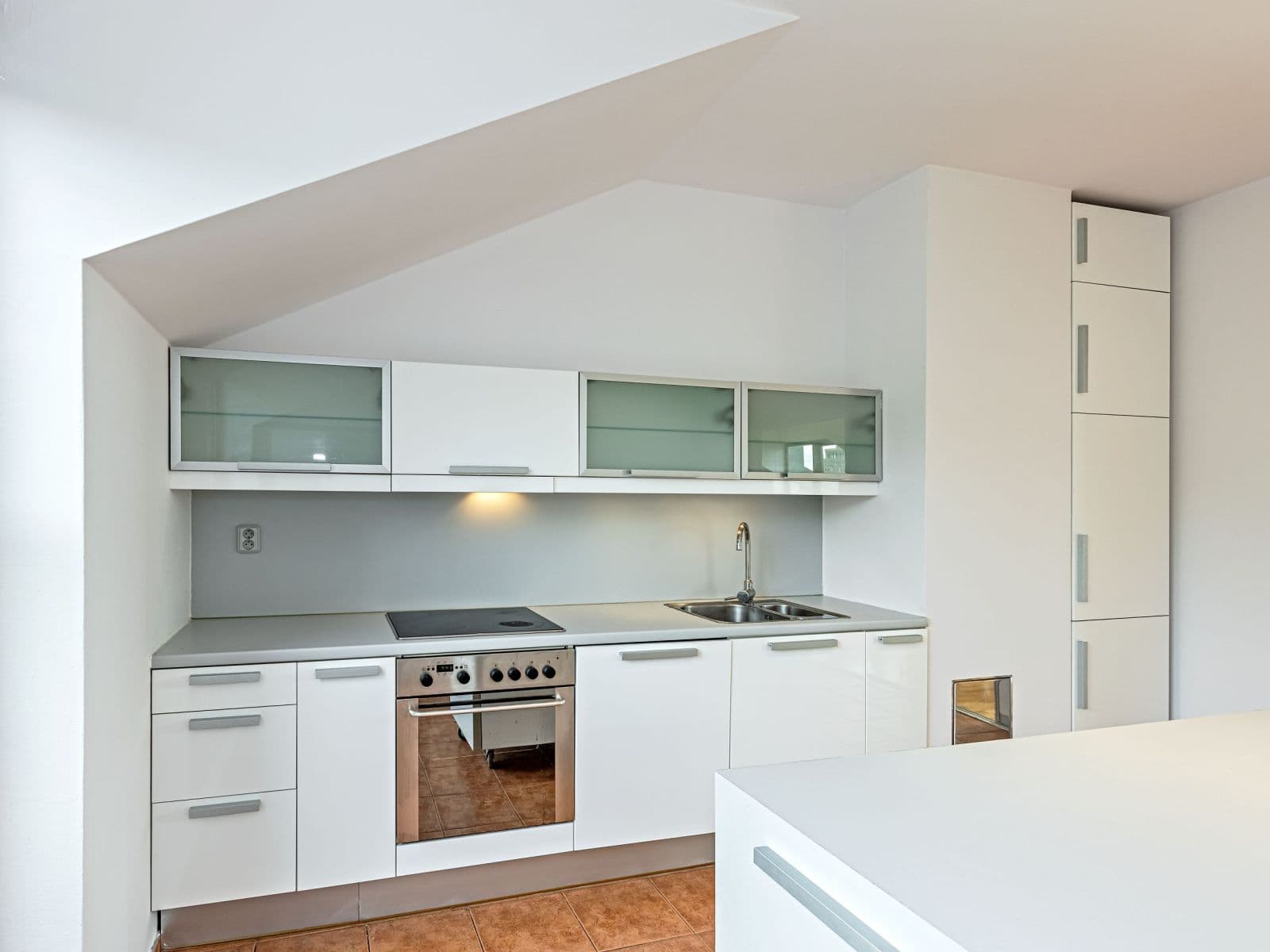 Pronájem bytu 5+1 130 m², Paťanka, Praha, Praha Pronájem bytu 5+1 130 m², Paťanka, Praha, Praha