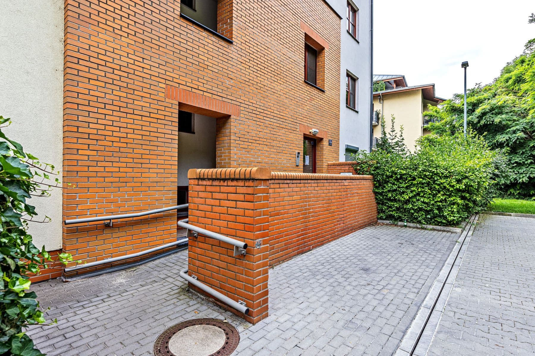 Pronájem bytu 5+1 130 m², Paťanka, Praha, Praha Pronájem bytu 5+1 130 m², Paťanka, Praha, Praha