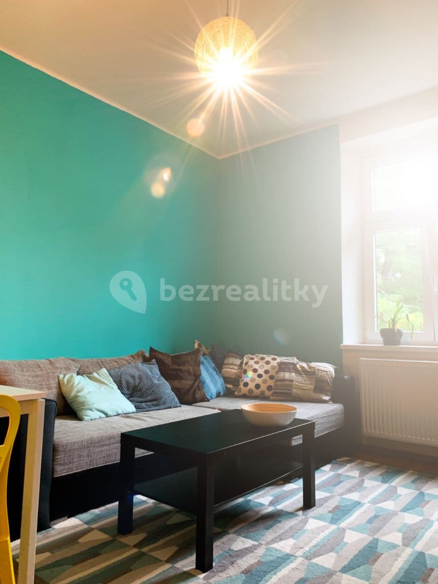 Pronájem bytu 2+1 52 m², Vosmíkových, Praha, Praha Pronájem bytu 2+1 52 m², Vosmíkových, Praha, Praha