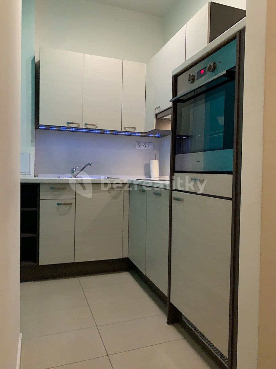 Pronájem bytu 2+1 52 m², Vosmíkových, Praha, Praha Pronájem bytu 2+1 52 m², Vosmíkových, Praha, Praha