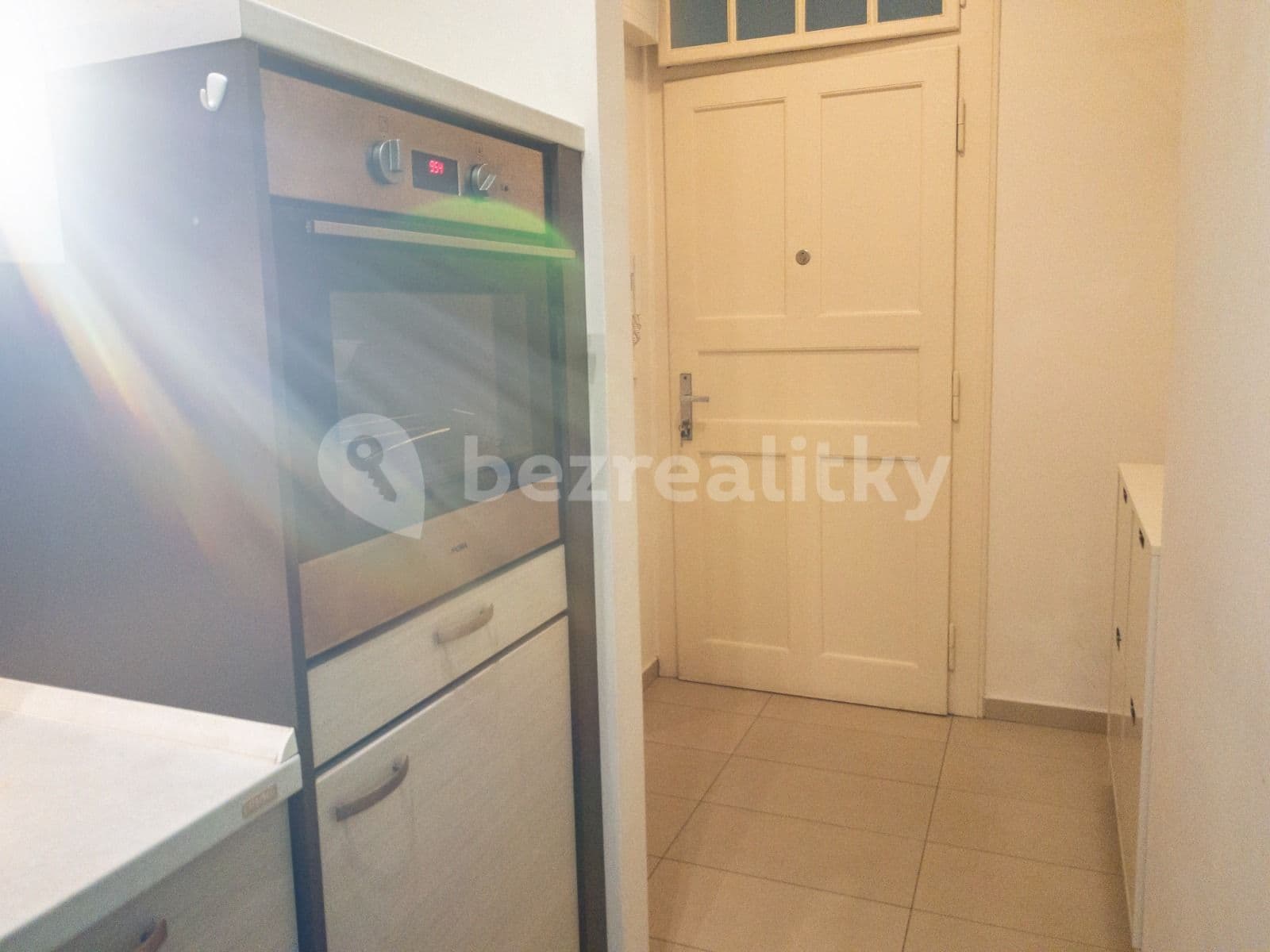 Pronájem bytu 2+1 52 m², Vosmíkových, Praha, Praha Pronájem bytu 2+1 52 m², Vosmíkových, Praha, Praha
