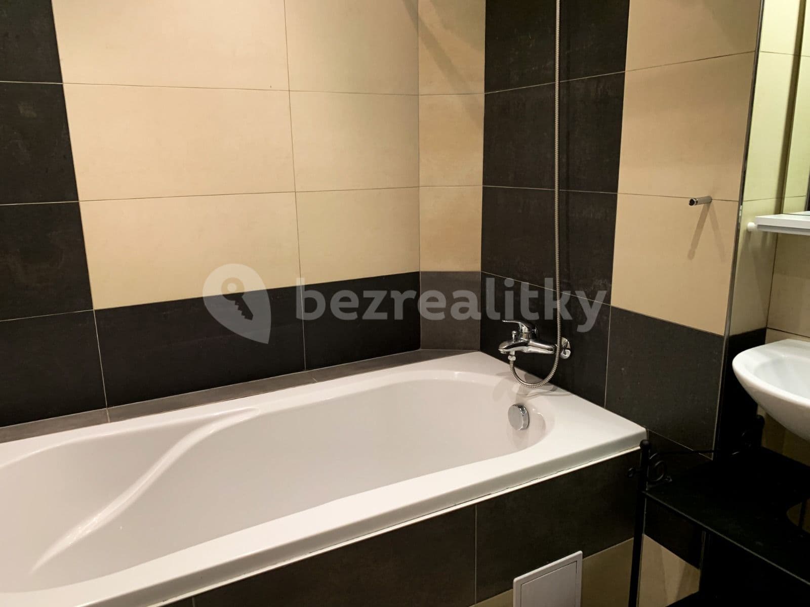 Pronájem bytu 2+1 52 m², Vosmíkových, Praha, Praha Pronájem bytu 2+1 52 m², Vosmíkových, Praha, Praha