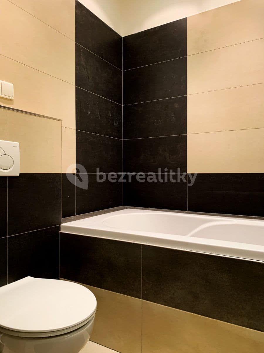 Pronájem bytu 2+1 52 m², Vosmíkových, Praha, Praha Pronájem bytu 2+1 52 m², Vosmíkových, Praha, Praha