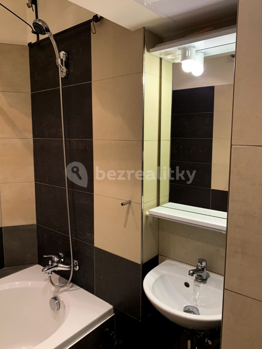Pronájem bytu 2+1 52 m², Vosmíkových, Praha, Praha Pronájem bytu 2+1 52 m², Vosmíkových, Praha, Praha