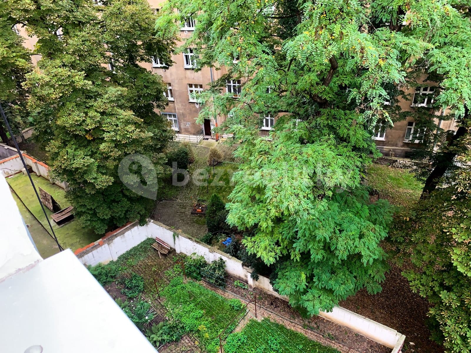 Pronájem bytu 2+1 52 m², Vosmíkových, Praha, Praha Pronájem bytu 2+1 52 m², Vosmíkových, Praha, Praha