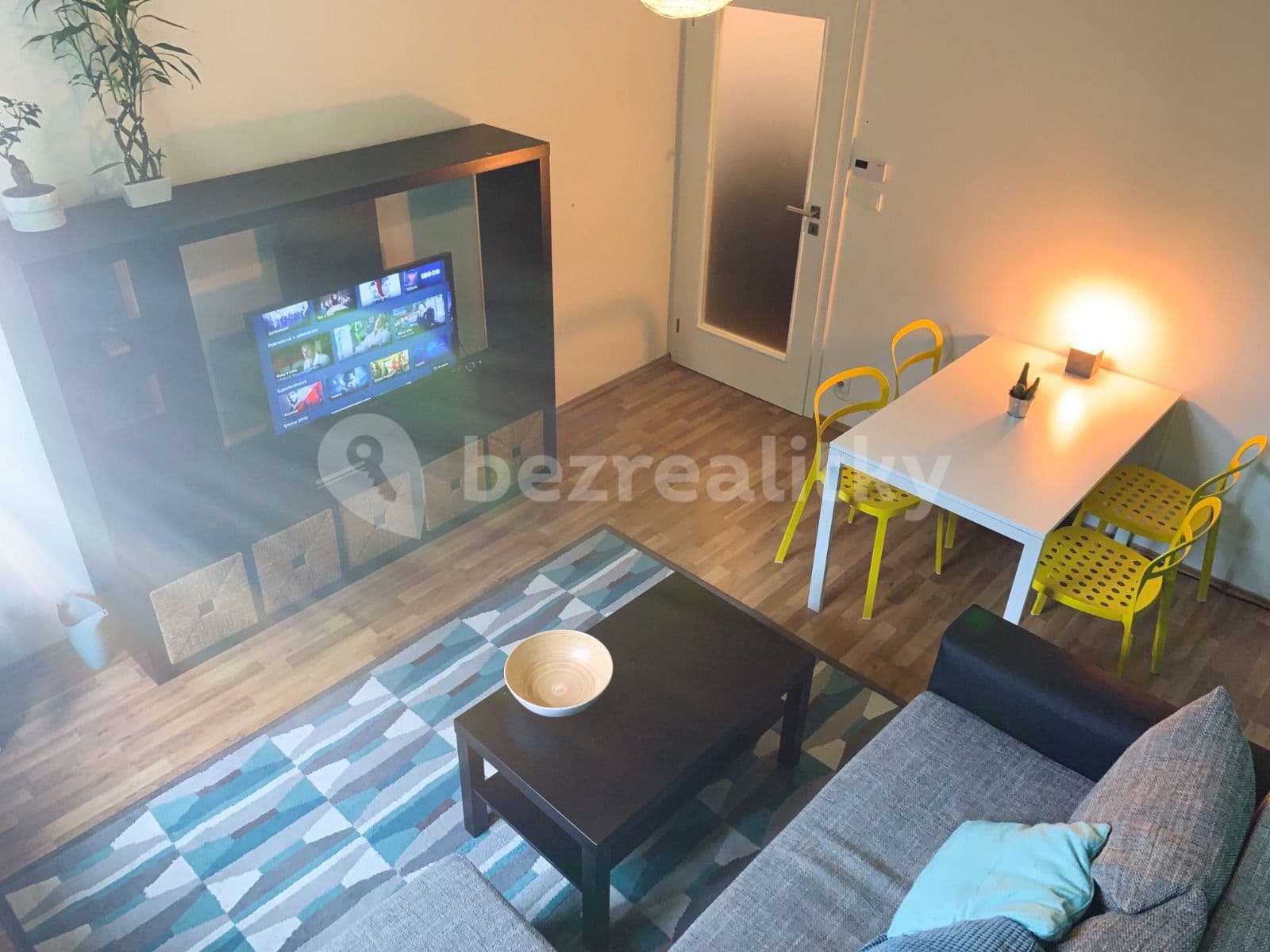 Pronájem bytu 2+1 52 m², Vosmíkových, Praha, Praha Pronájem bytu 2+1 52 m², Vosmíkových, Praha, Praha
