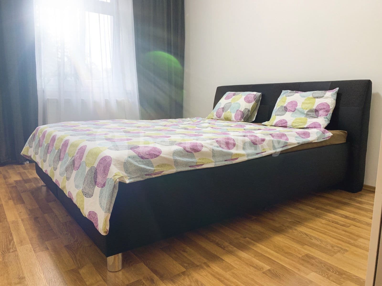 Pronájem bytu 2+1 52 m², Vosmíkových, Praha, Praha Pronájem bytu 2+1 52 m², Vosmíkových, Praha, Praha