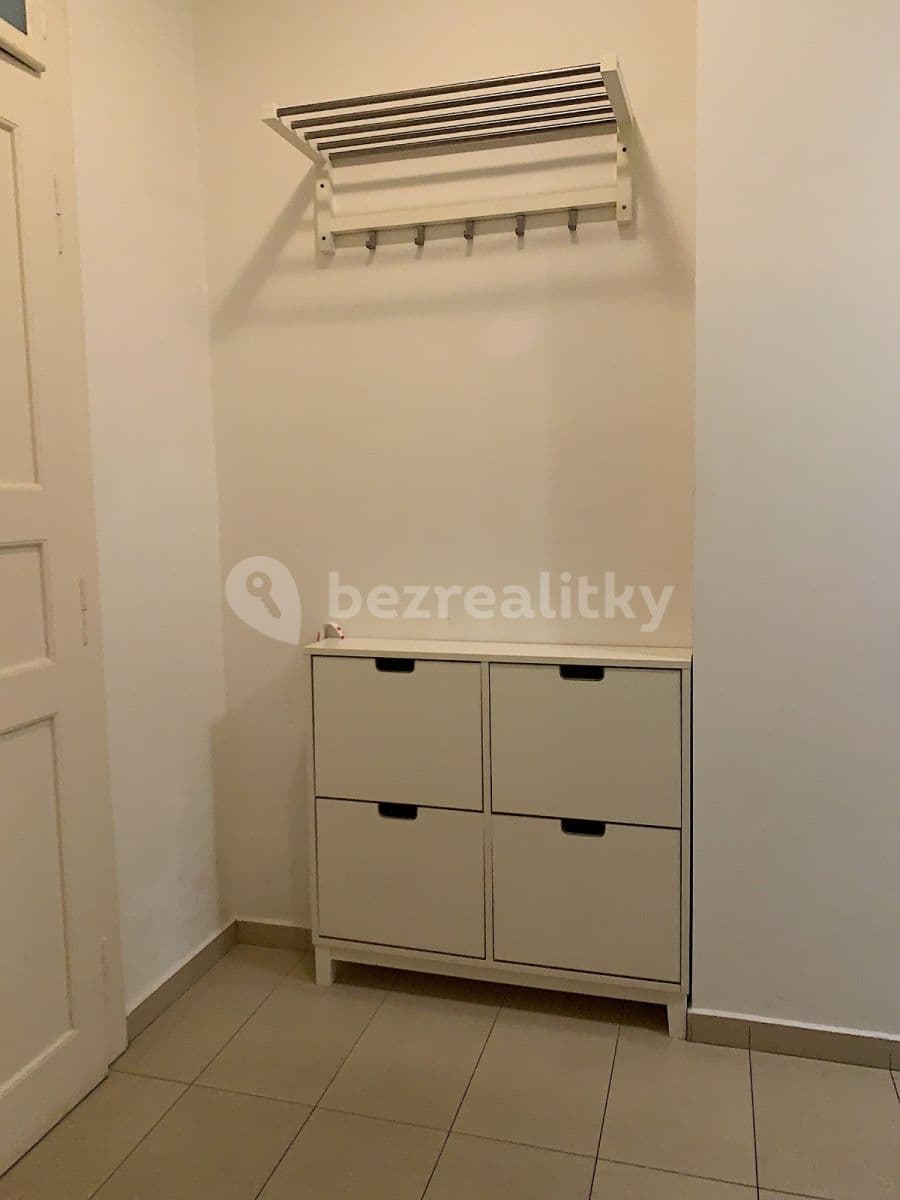 Pronájem bytu 2+1 52 m², Vosmíkových, Praha, Praha Pronájem bytu 2+1 52 m², Vosmíkových, Praha, Praha