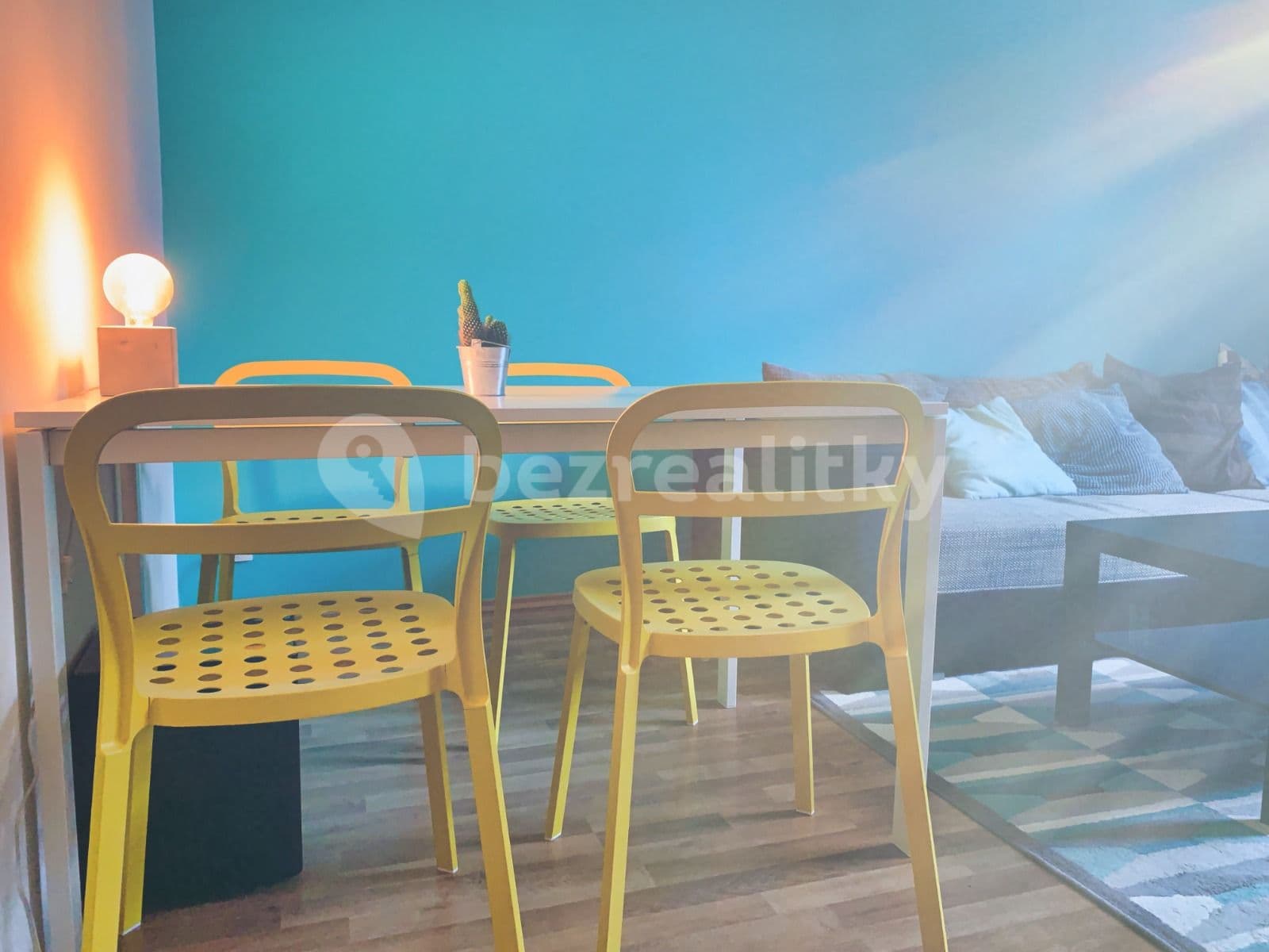 Pronájem bytu 2+1 52 m², Vosmíkových, Praha, Praha Pronájem bytu 2+1 52 m², Vosmíkových, Praha, Praha