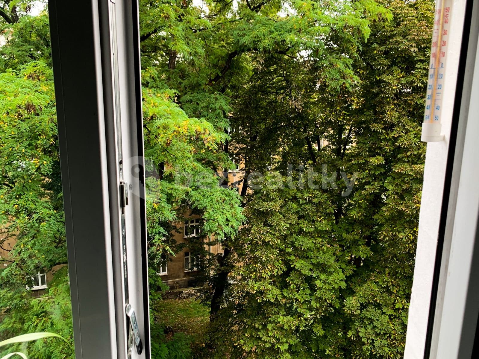 Pronájem bytu 2+1 52 m², Vosmíkových, Praha, Praha Pronájem bytu 2+1 52 m², Vosmíkových, Praha, Praha
