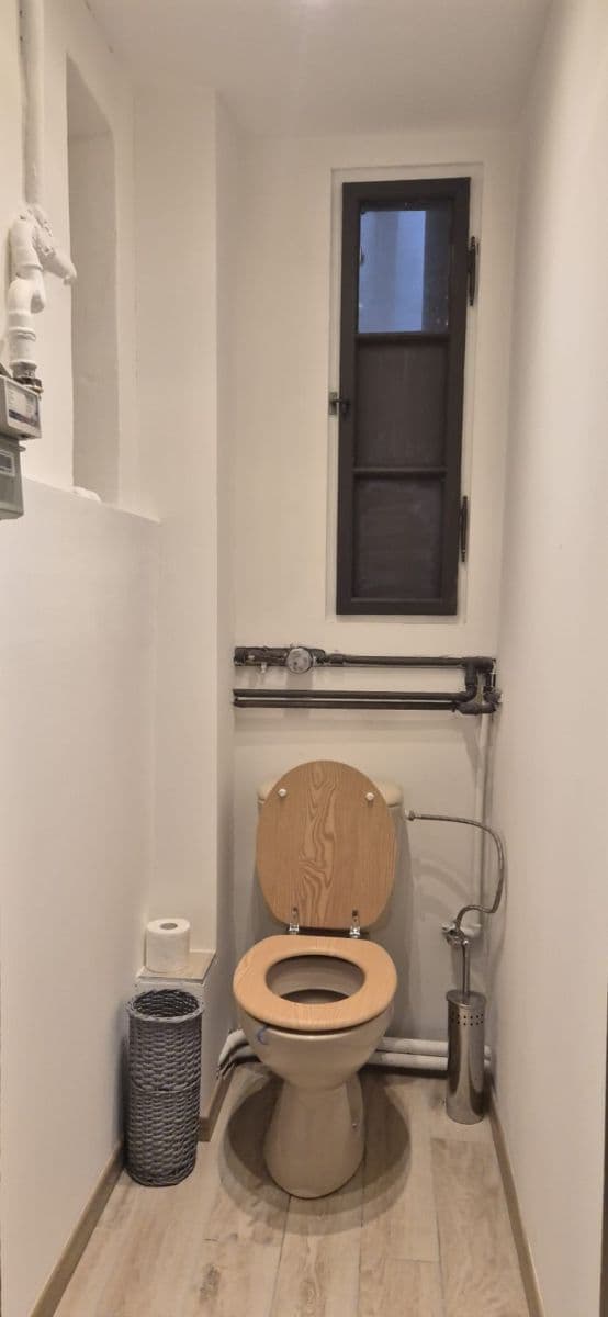 Pronájem bytu 3+1 98 m², Slavíkova, Praha, Praha Pronájem bytu 3+1 98 m², Slavíkova, Praha, Praha