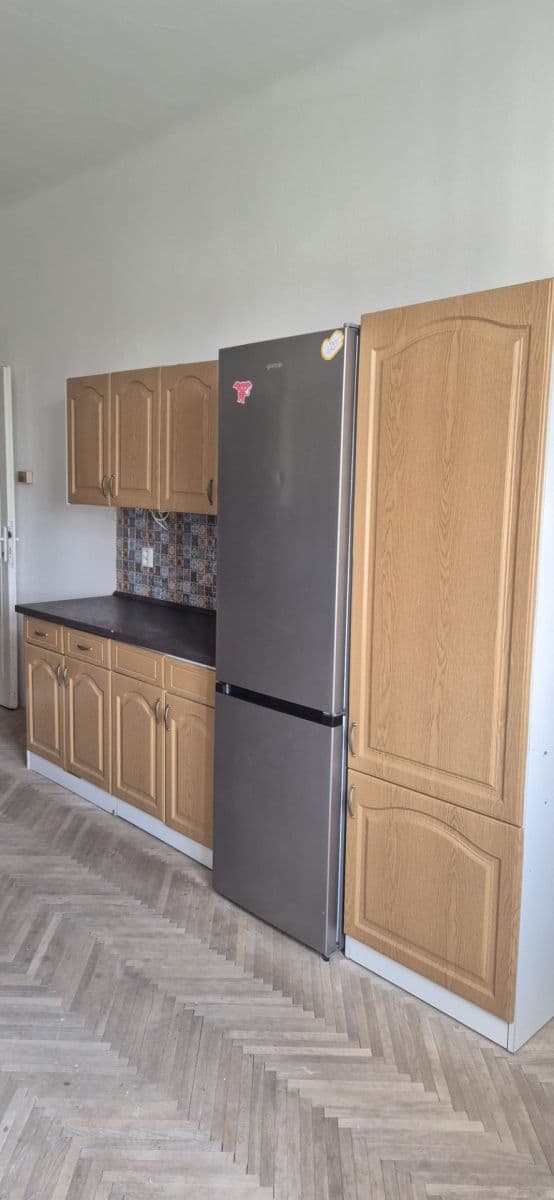 Pronájem bytu 3+1 98 m², Slavíkova, Praha, Praha Pronájem bytu 3+1 98 m², Slavíkova, Praha, Praha