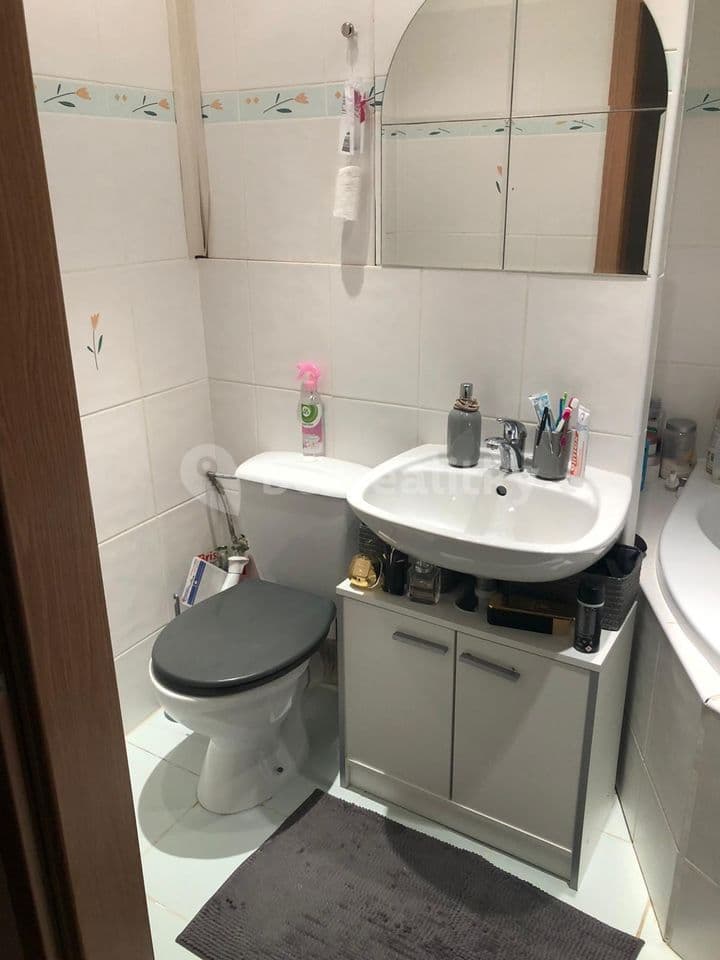 Pronájem bytu 2+kk 41 m², Daškova, Praha, Praha Pronájem bytu 2+kk 41 m², Daškova, Praha, Praha