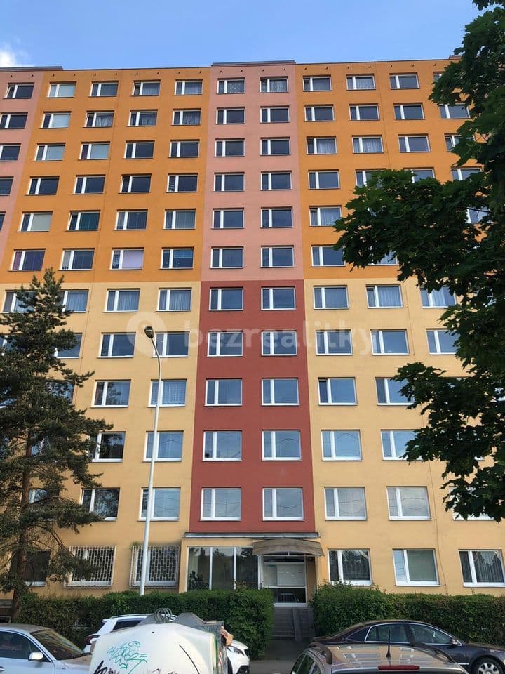 Pronájem bytu 2+kk 41 m², Daškova, Praha, Praha Pronájem bytu 2+kk 41 m², Daškova, Praha, Praha