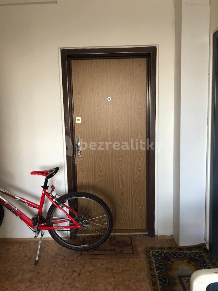 Pronájem bytu 2+kk 41 m², Daškova, Praha, Praha Pronájem bytu 2+kk 41 m², Daškova, Praha, Praha
